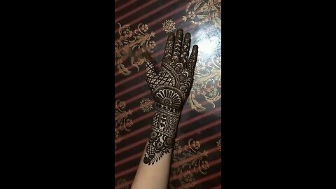 mahandi