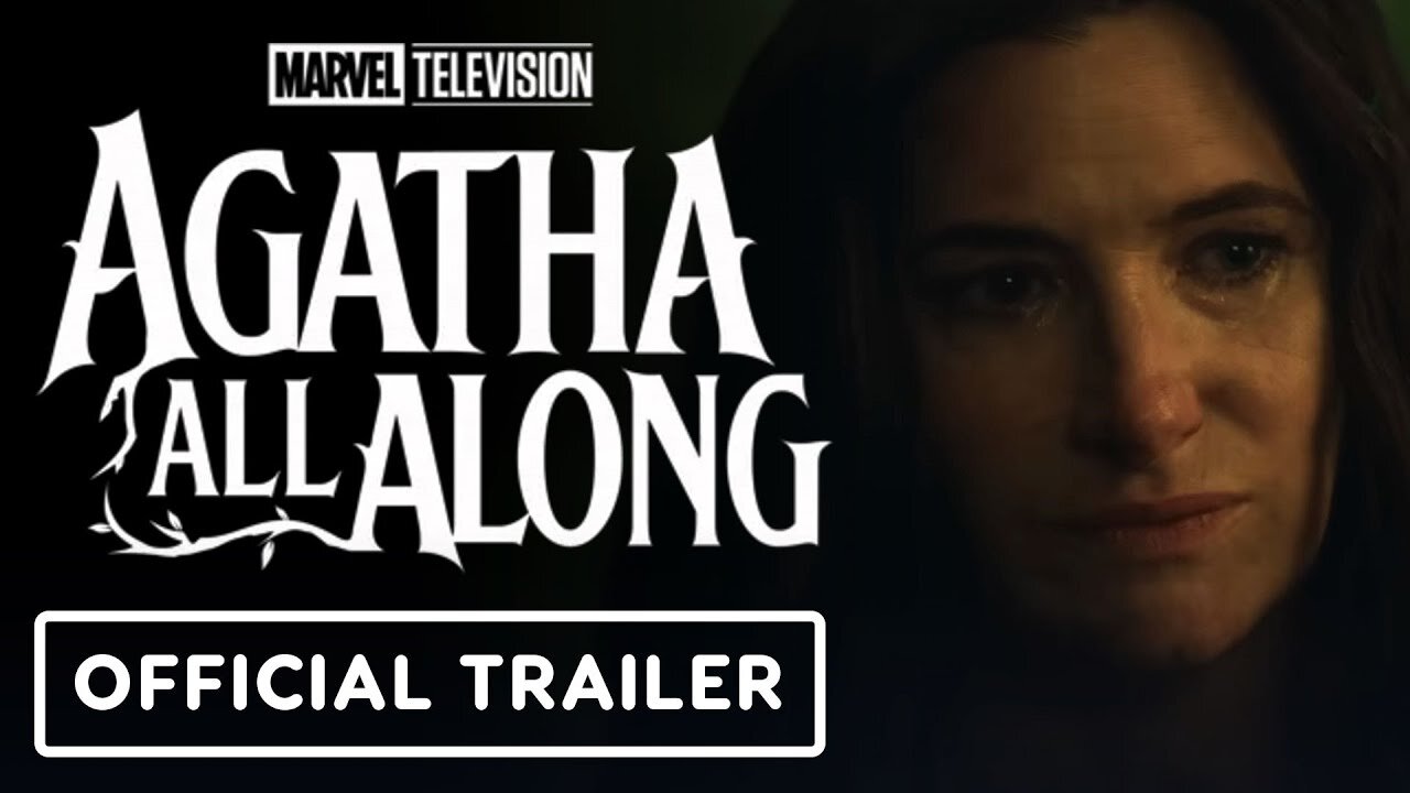 Agatha All Along - Official Trailer