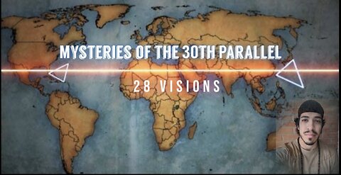 The Mysteries of the 30th Parallel