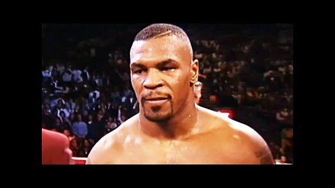 IRON MIKE TYSON SUPER KNOCKOUT´s