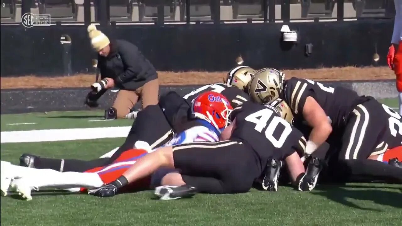 Every Long Snappers BIGGEST DREAM Just Came True!