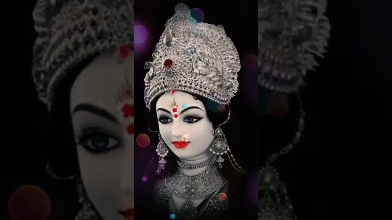 Navratri status video in navratriwhatsappstat shorts #navratri #navratrispecial #navratristatus 2022