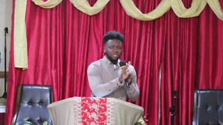 Deliverance Temple