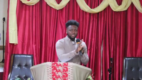 Deliverance Temple