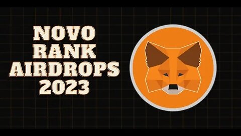 ATUALIZAÇÃO! PRÓXIMOS BIG AIRDROP DE 2023! TESTNET VENON PEGUE O NFT E SUPRA ORACLES NOVA PERGUNTA