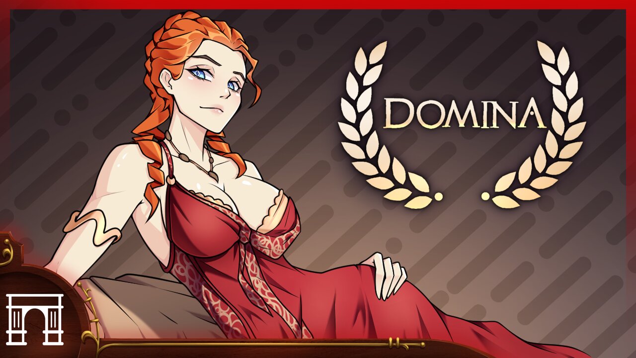 Domina - A Bloody Gladiator Training Simulator You Cant Even Buy Anymore!