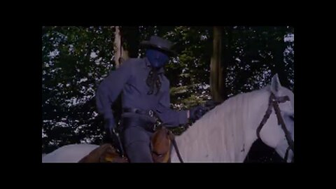 Spaghetti Western Trailers: Robert Woods