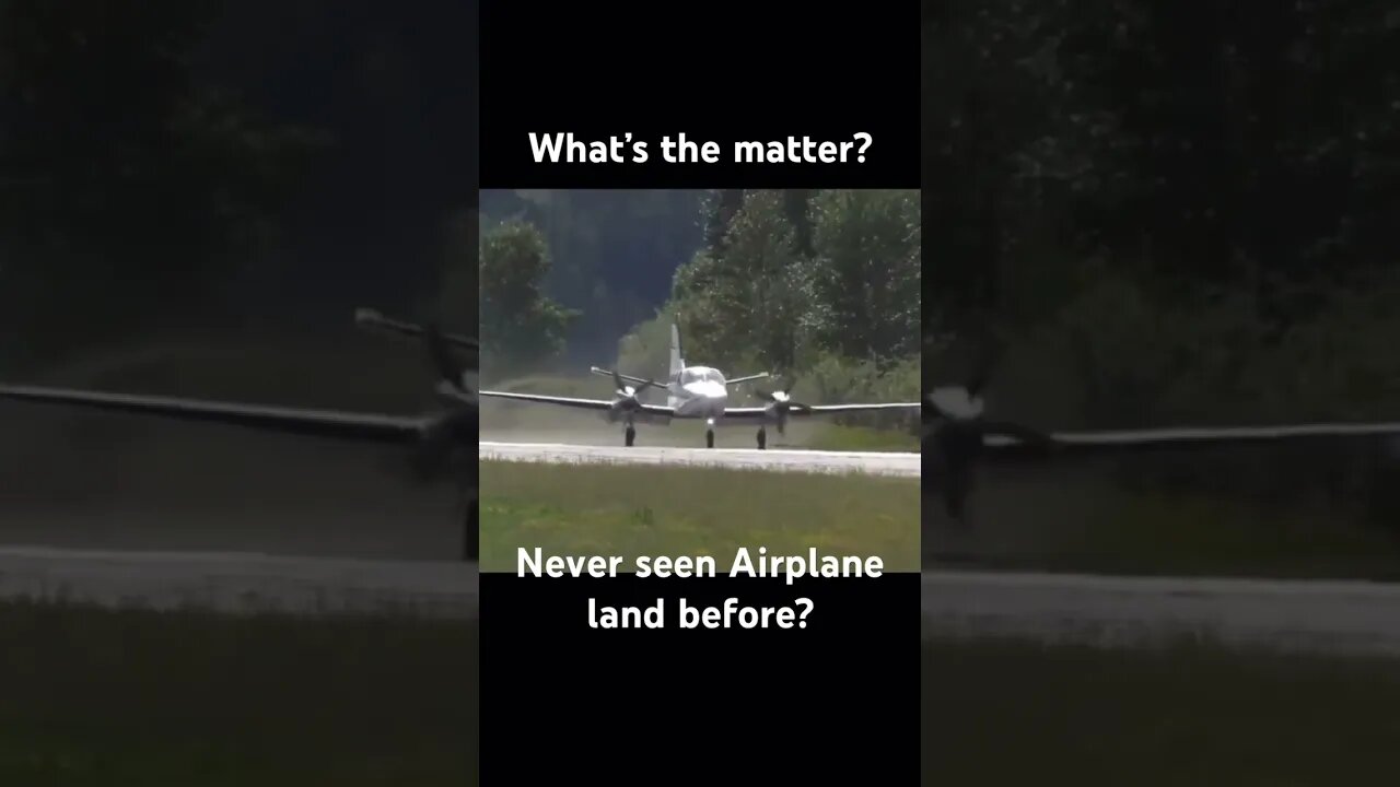 #aviationlover #airplanesdaily #generalaviation #landing #crashlanding #aviationgeek #failarmy
