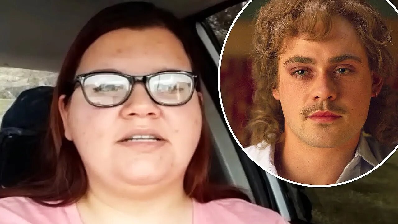 Woman sends $10k to FAKE stranger things actor