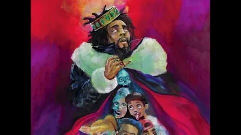 J.Cole - 1985 (432hz)