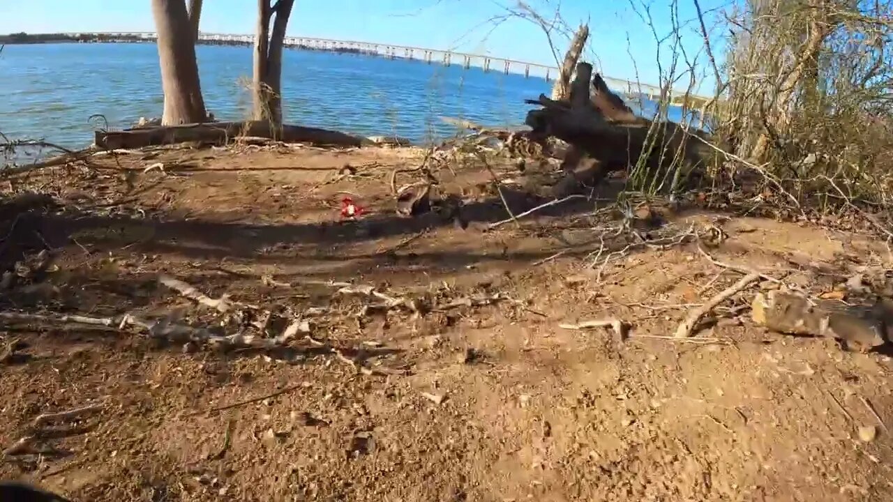 Lakeside RC Crawl - Chill & Relax!