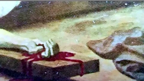 Kreuzweg der Liebesflamme nach Sr. Agnes und 5. Gebet der hl. Birgitta