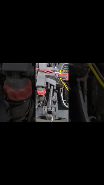 need new tyres ... i think 🤔