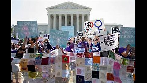 Recent abortion news 10.1.2024, =Judgement of God as a result