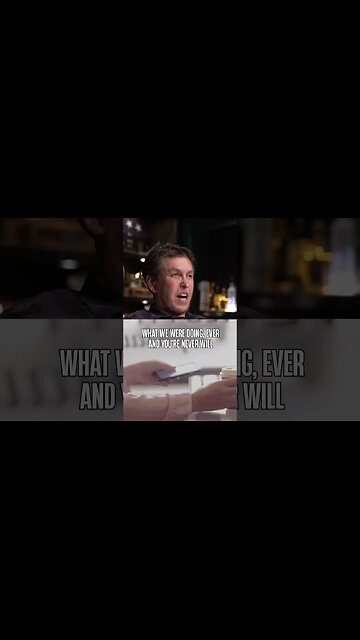 SEAL Team 6 can still listen to you without your phone battery 😳