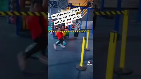 Dr. Dre almost lost his life over his divorce 👑