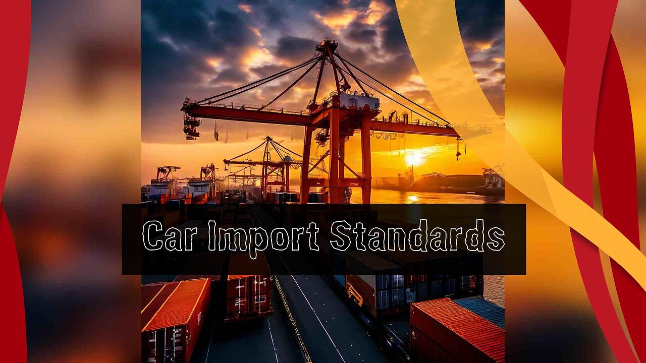 Imported Cars and US Fuel Economy Standards: How to Determine Compliance