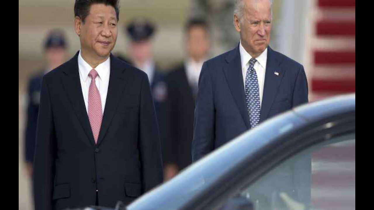 Biden's Weakness Emboldening US Enemies