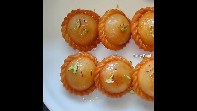 recipe of chandrakala desert