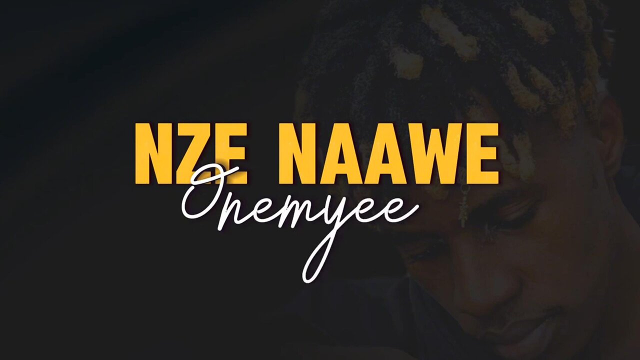 Acidic Vocals - Onemye (Official Lyrics Video)