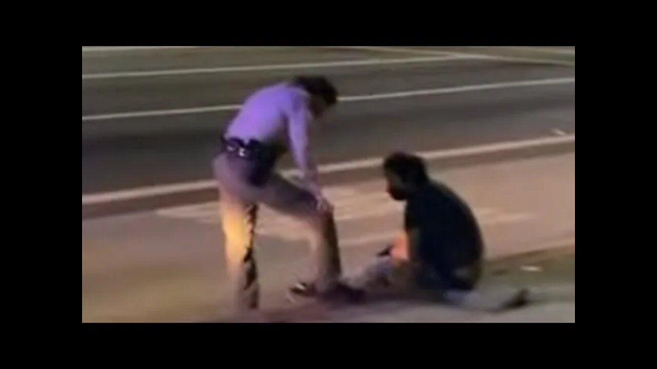 Deputy Do And Vasquez - Possible Medical Assistance??