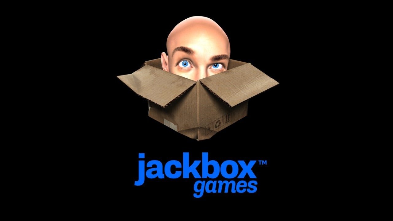 Jackbox Party Pack 7 - Lets play!