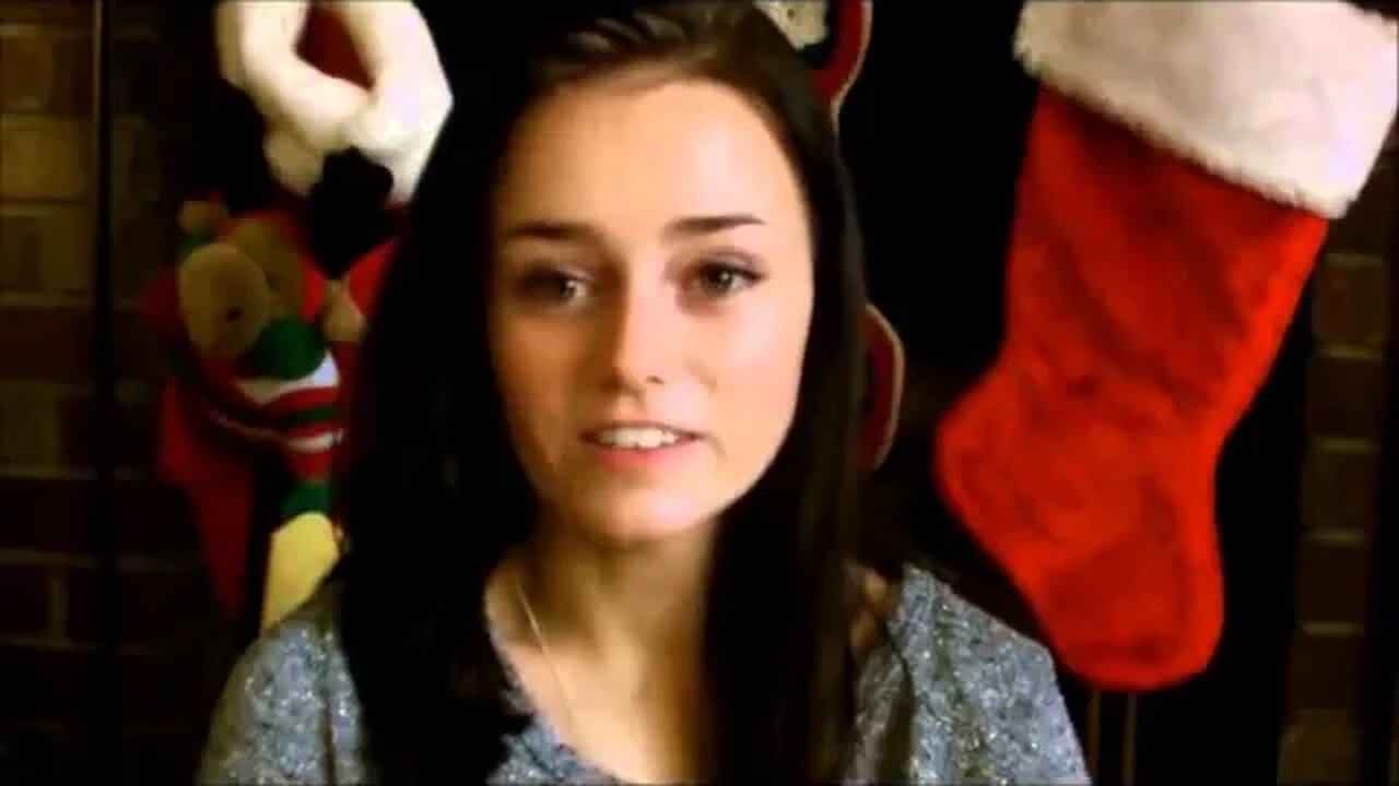 Merry Christmas + 1st Ostomy Quick Tip!