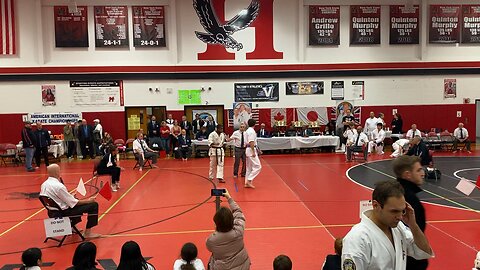 31st AIKC 1