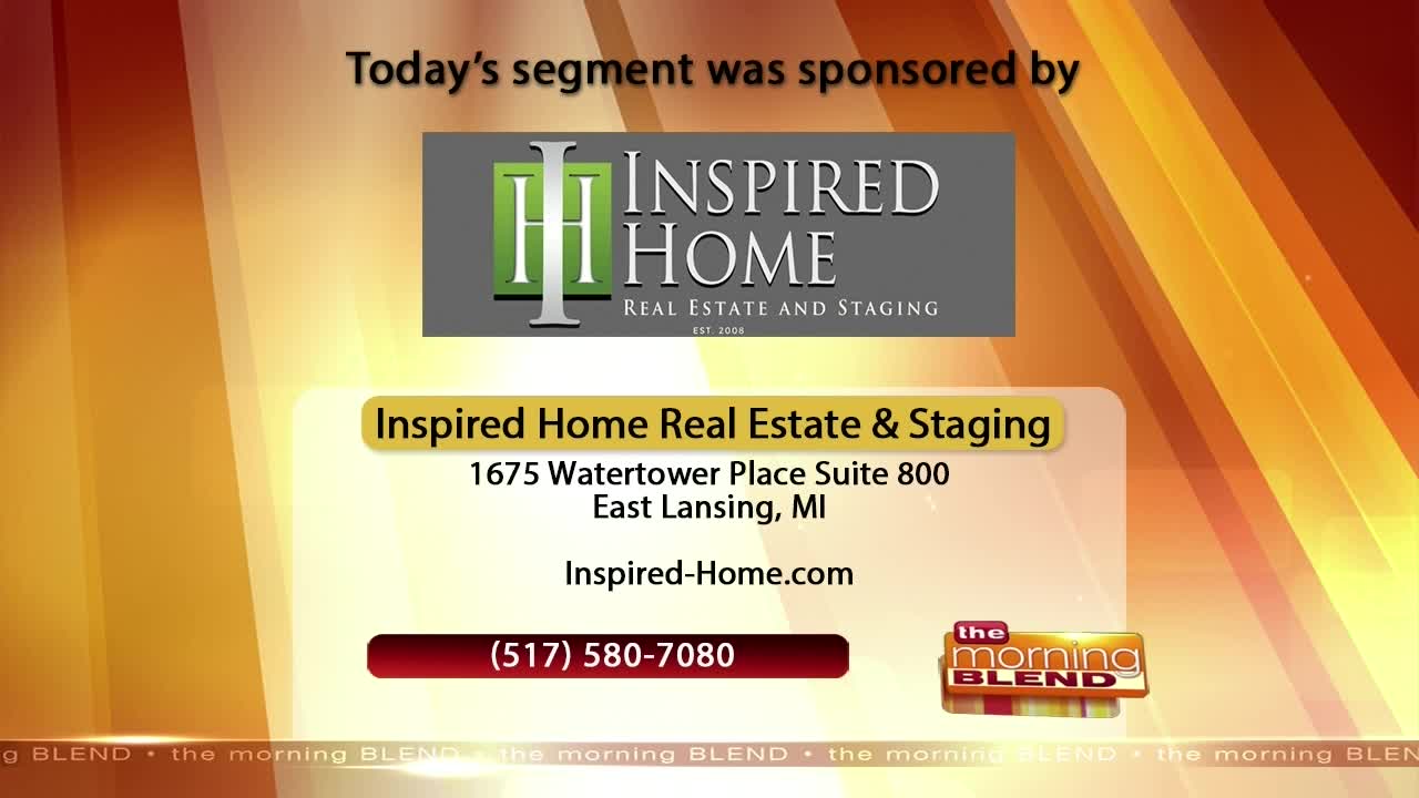 Inspired Home Real Estate & Staging - 11/23/18