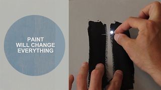 Now you can turn any surface into a smart device