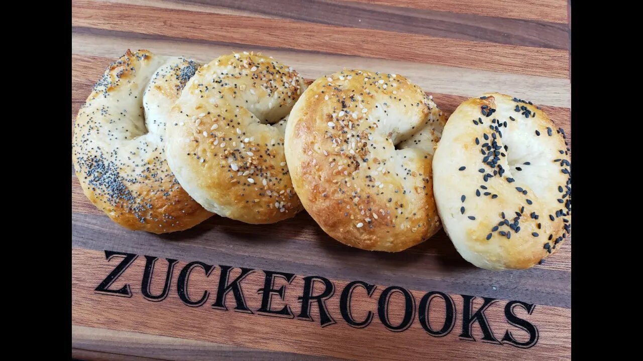 Bagels