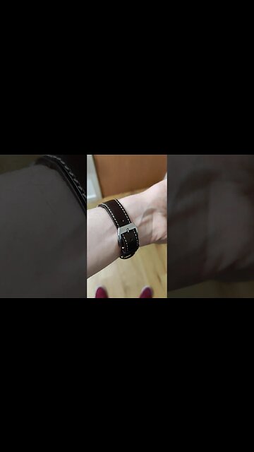 🌟 Best Budget Pilot Watch 🌟 Wrist Roll #shorts #HWR