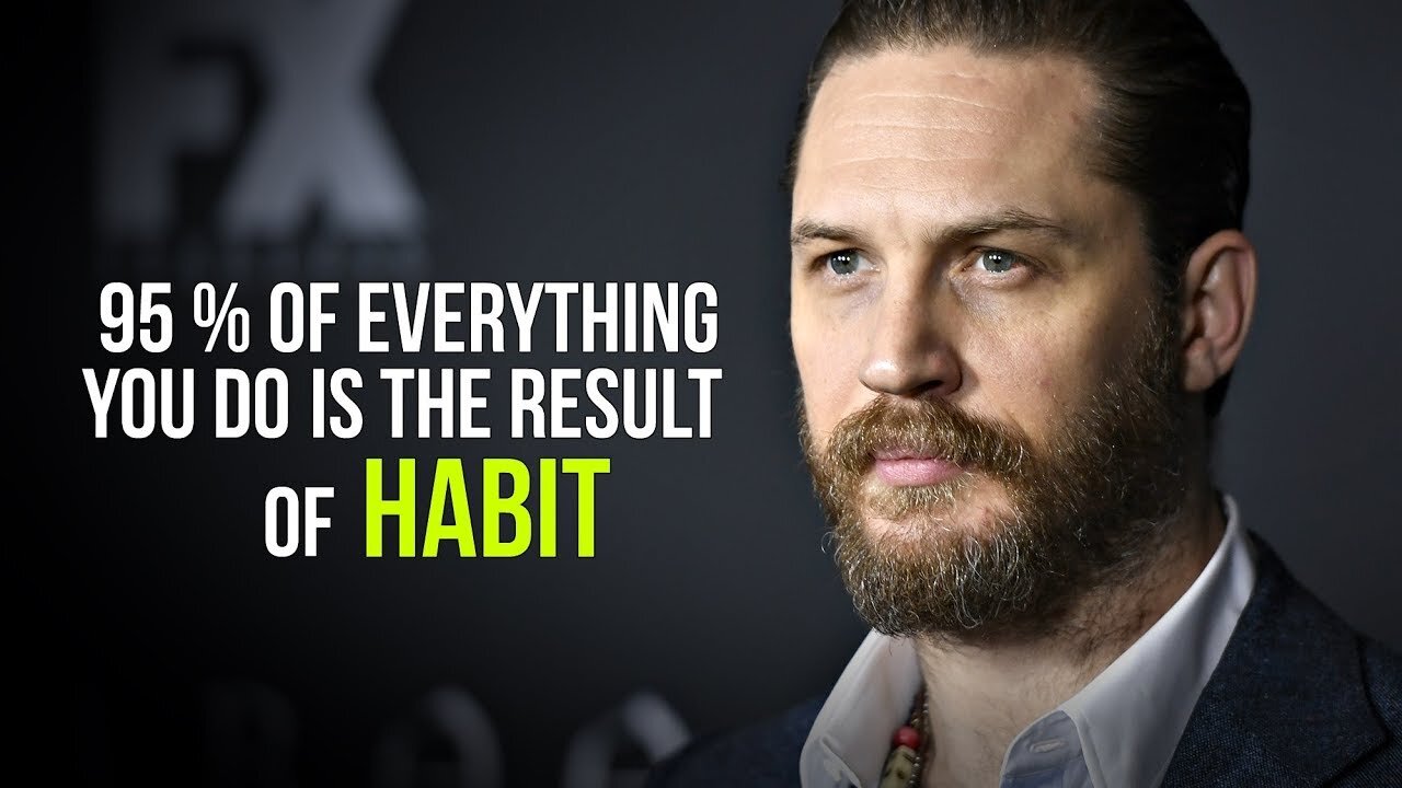 Habits To Start Doing To Be Successful||Habit Of The Successful