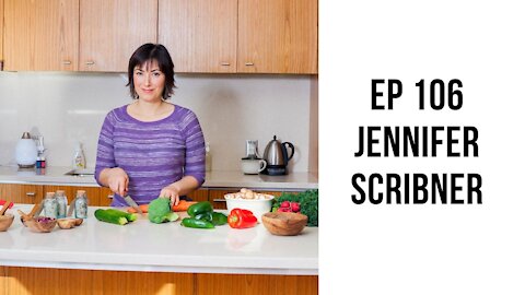 EP 106 - Overcoming Extreme Digestive Problems and How To Get Picky Kids Eat