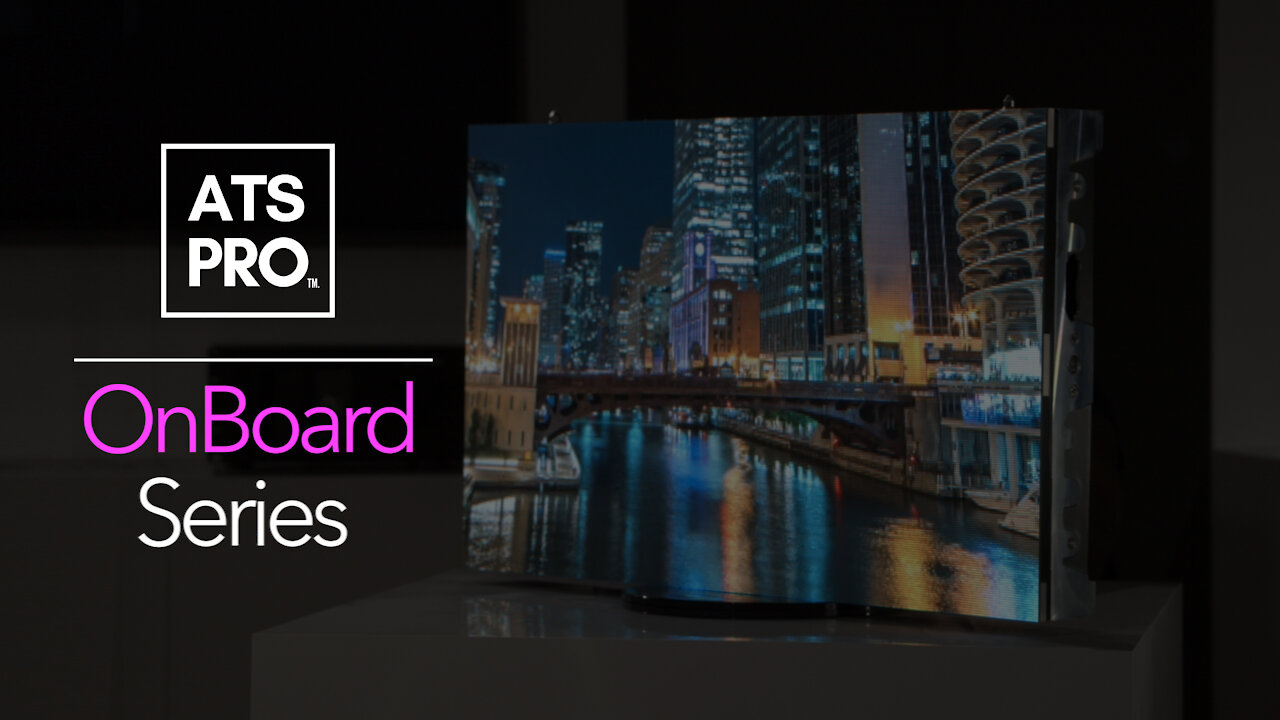OnBoard Series