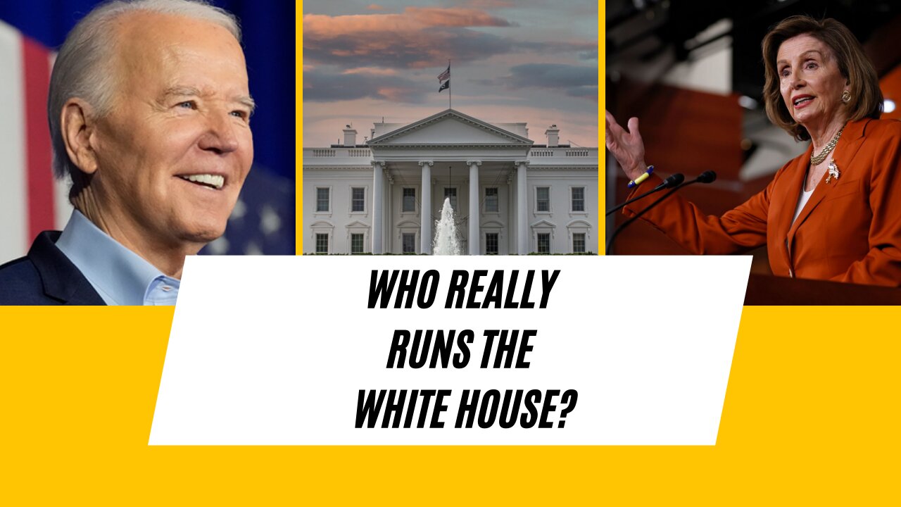 Who is in charge of the Biden White House? After That Debate, the Risk of Biden Is Clear.