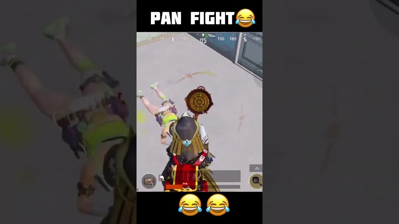 😂M4 Vs Pan Fight #bgmi #gaming #bgmishorts#pubgshorts#pubgmobile#bgmihighlights