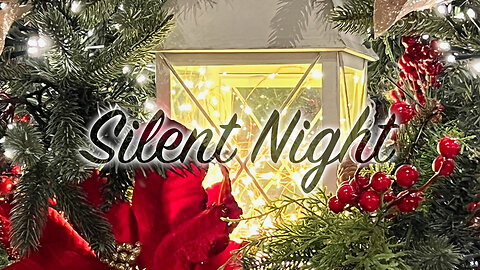 Silent Night - The Logans