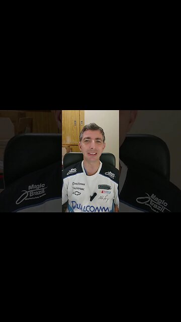 NASCAR | FONTANA | RECAP | SHORTS HIGH SPEED