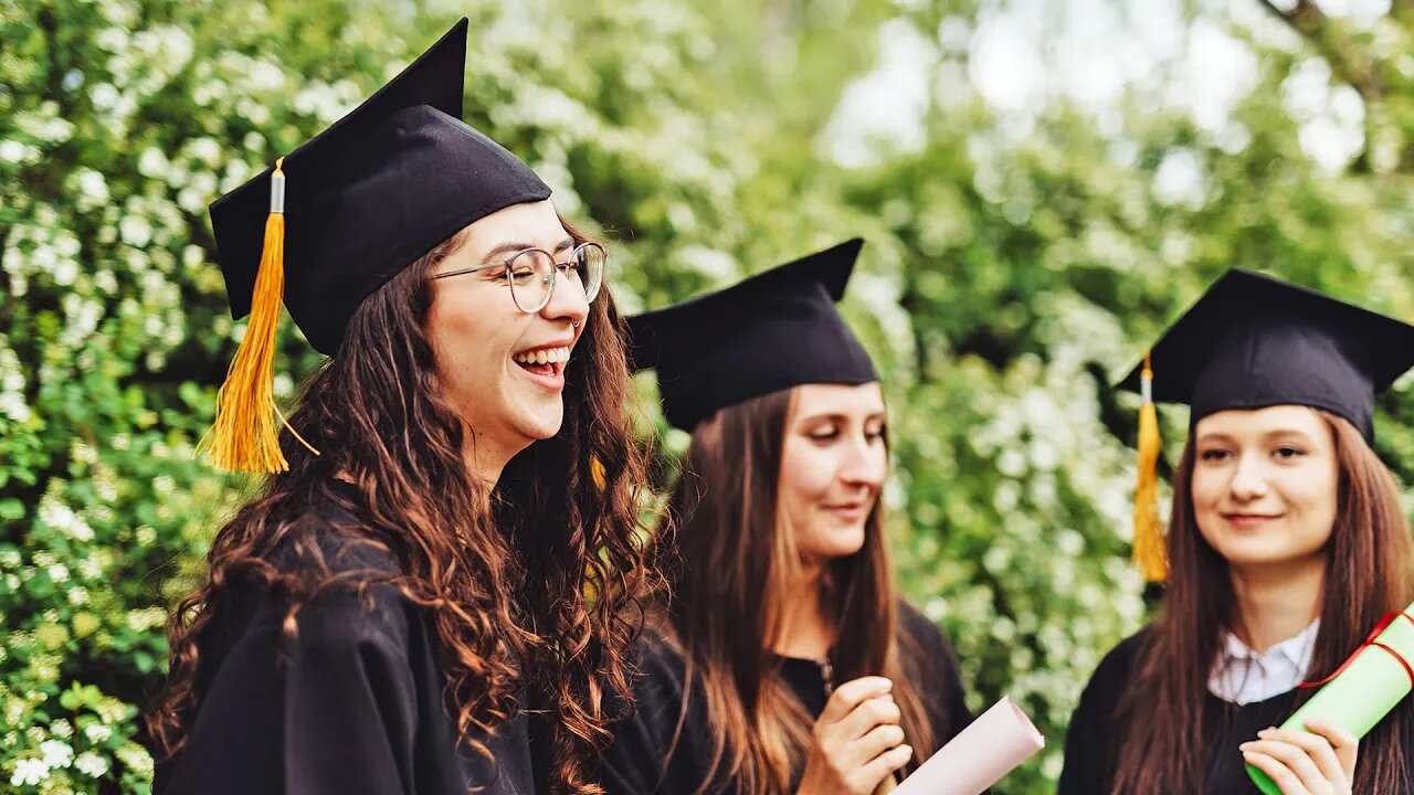 Is college broken?
