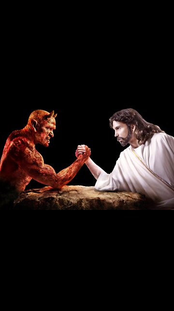 "It Will Be Biblical"