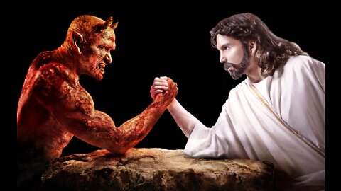"It Will Be Biblical"