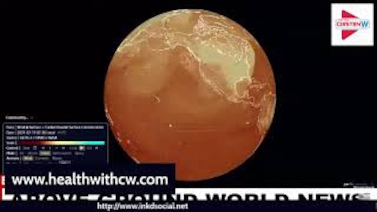 More Weatherwarfare