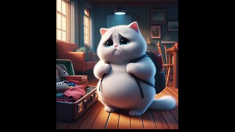 Cat story