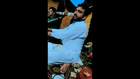 Pakistani Mehfal ਪਾਕਿਸਤਾਨੀ ਮਹਿਫ਼ਲ