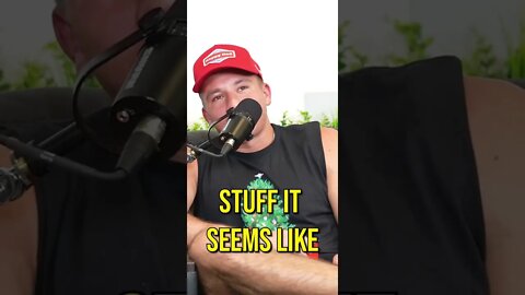 Nelk and SteveWillDoIt on missing 905 Shooter