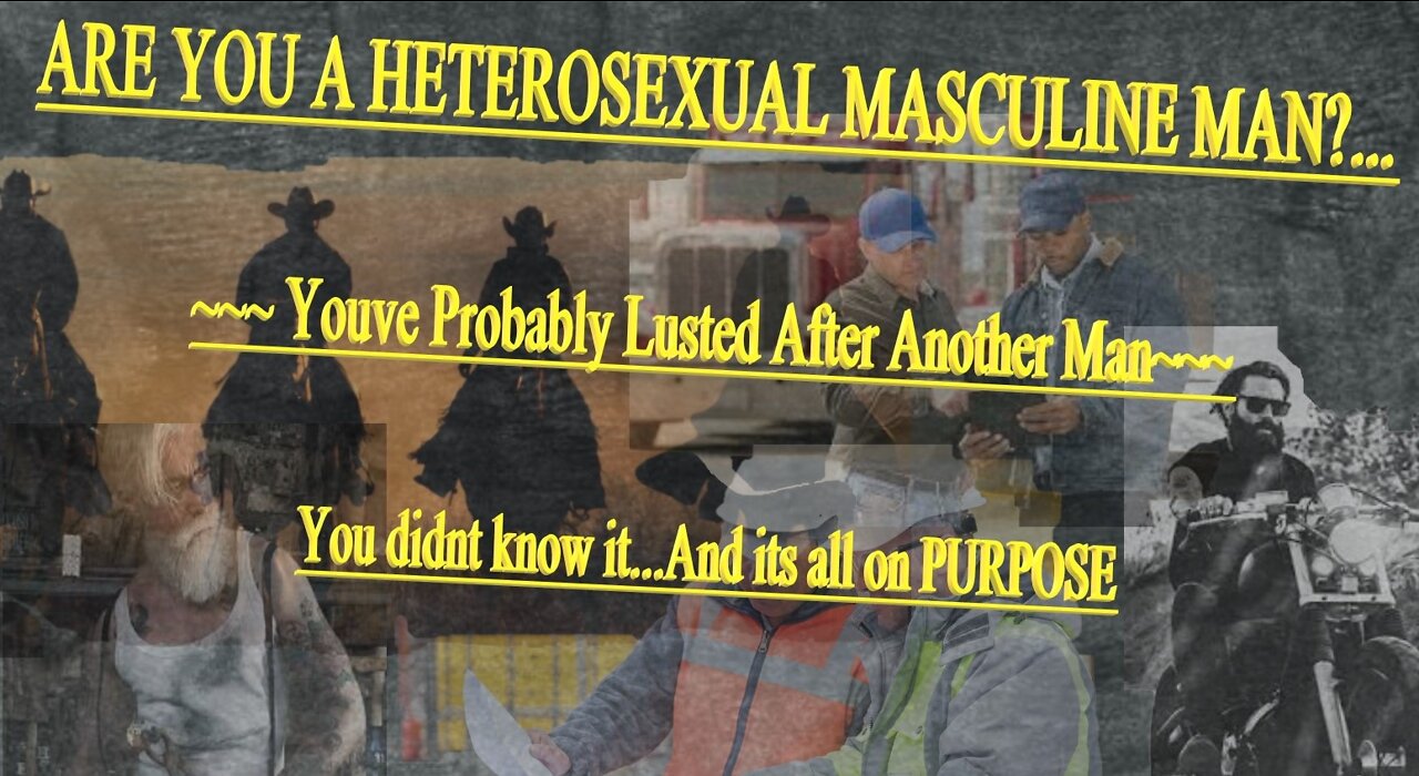 #198~ TRANSPOCALYPSE!!! ~ SEXUAL MKULTRA MIND PROGRAMMING YOU!