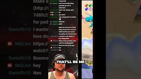 Unleashing Nostalgia The Epic Boomer Rom Hack for Super Smash Bros