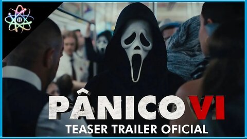 PÂNICO VI - Teaser (Dublado)