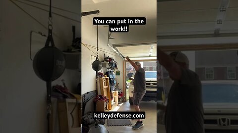 Put in the work!! #podcast #training #workout